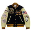 Vintage Championship Varsity Jacket