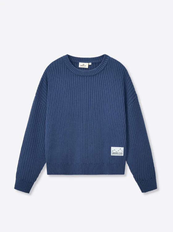 Crewneck sweet shirt