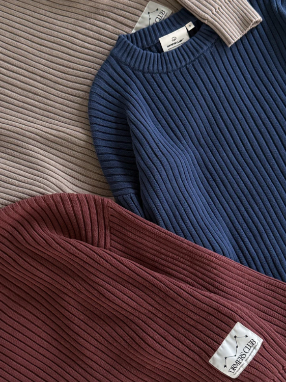 Crewneck sweet shirt