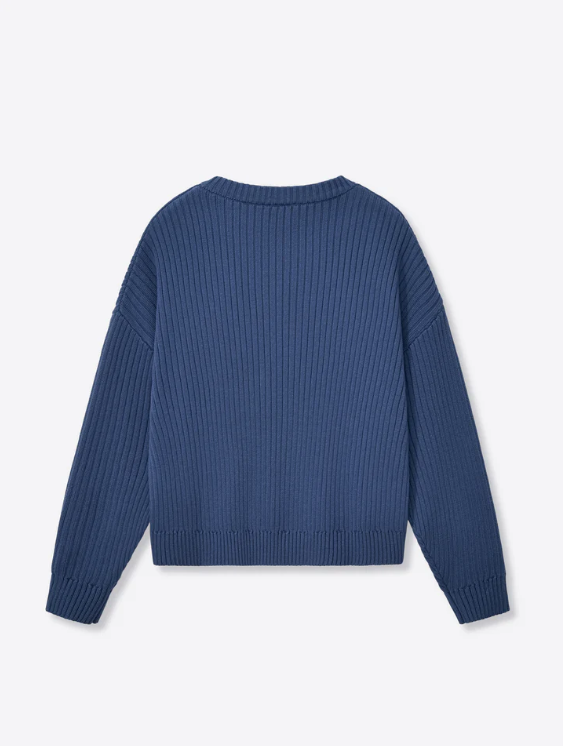 Crewneck sweet shirt