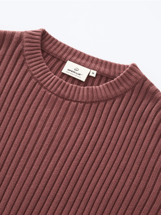 Crewneck sweet shirt