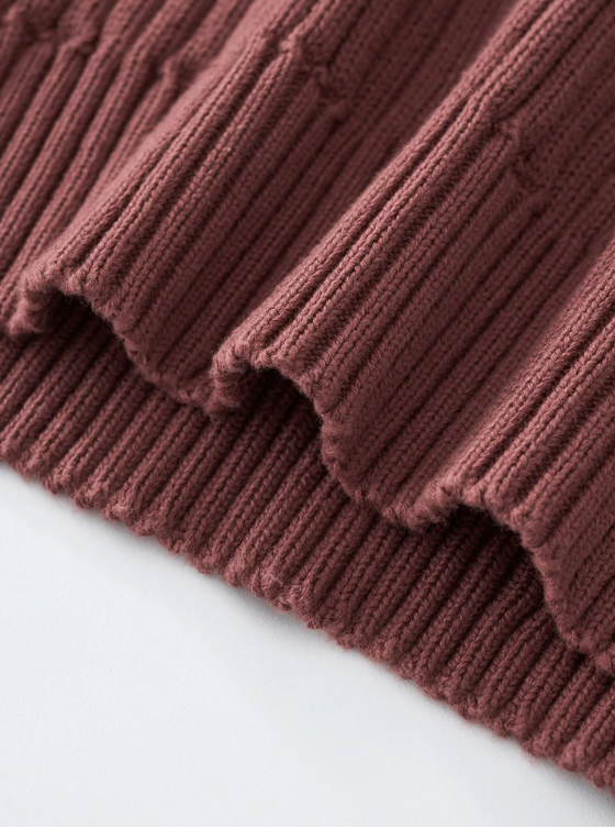 Crewneck sweet shirt