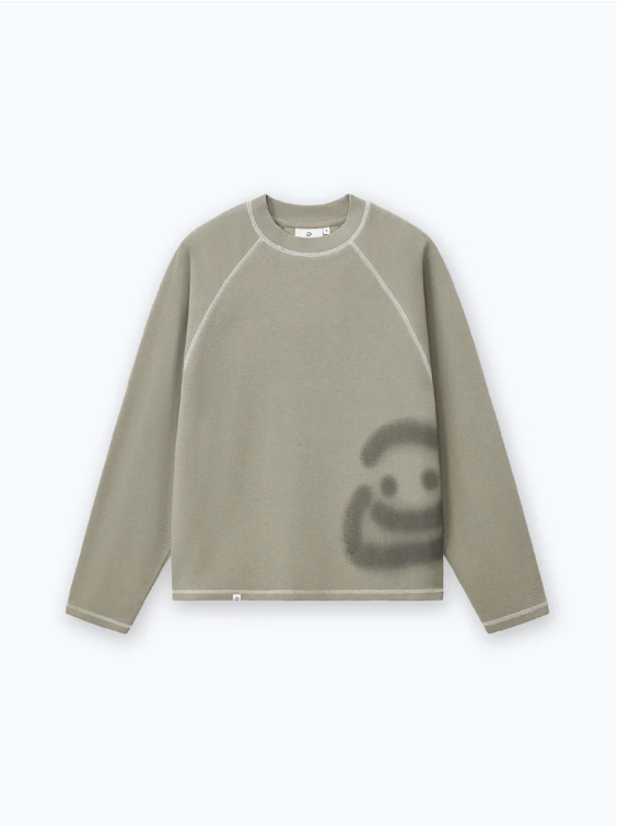 Screenshot 2025-11-07 084634 Dual-Tone Layered Long Sleeve Tee