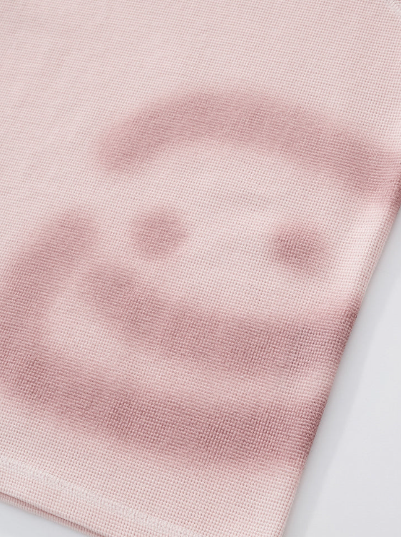 Screenshot 2025-11-07 085808 Minimal Smiley Spray Crewneck