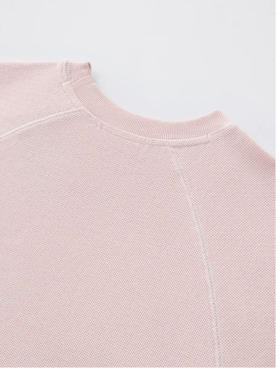 Screenshot 2025-11-07 085923 Minimal Smiley Spray Crewneck