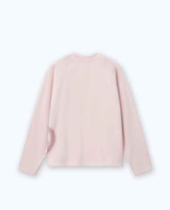 Screenshot 2025-11-07 090011 Minimal Smiley Spray Crewneck