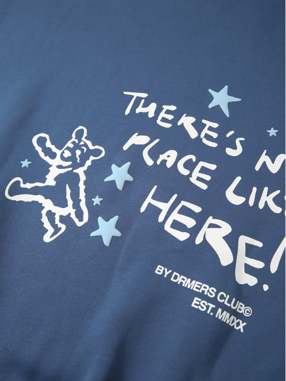 Screenshot 2025-11-07 101611 Blue Oversized Hoodie