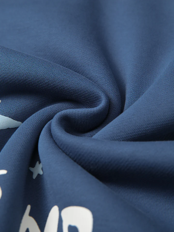 Screenshot 2025-11-07 101639 Blue Oversized Hoodie