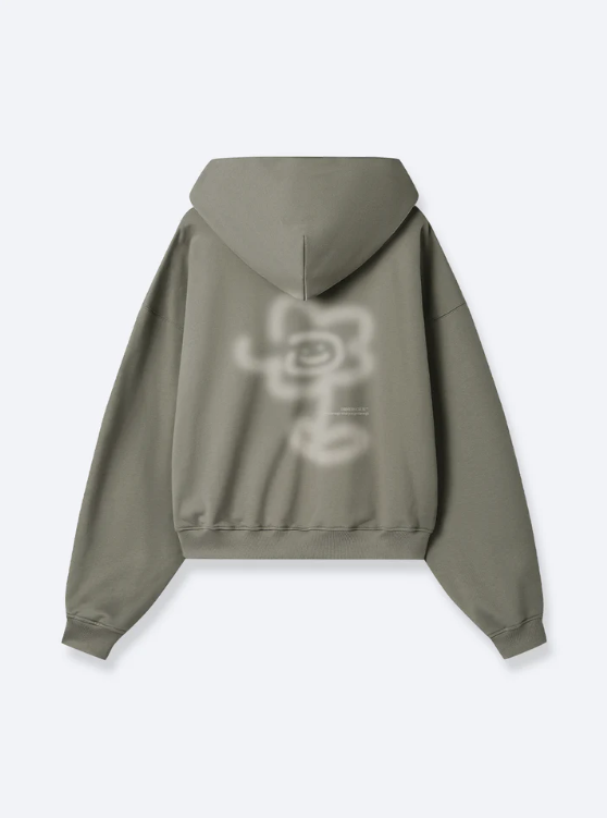 Screenshot 2025-11-07 103521 Gray Oversized Hoodie