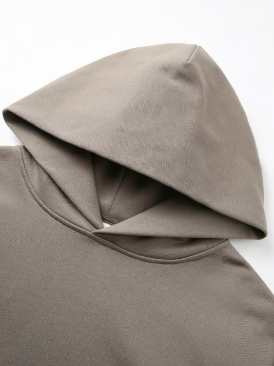 Screenshot 2025-11-07 103601 Gray Oversized Hoodie