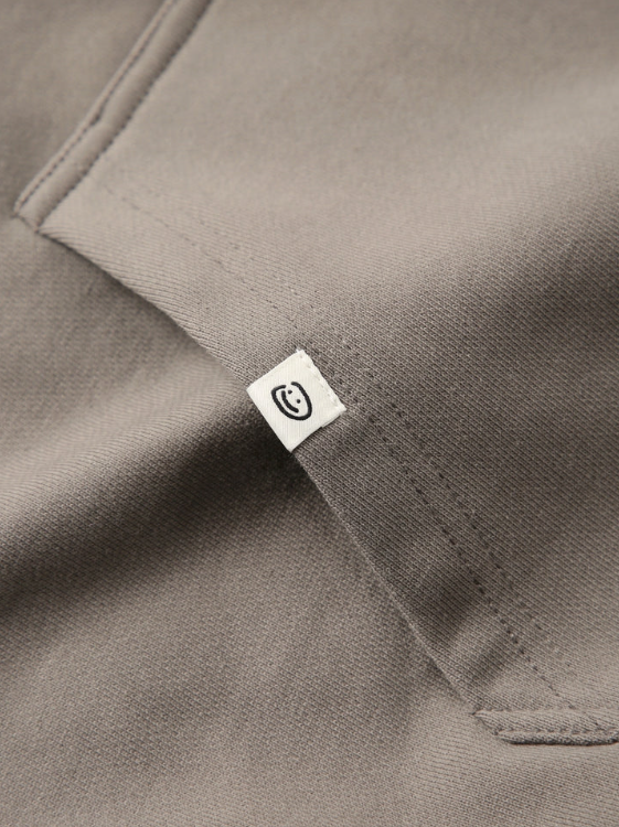 Screenshot 2025-11-07 103637 Gray Oversized Hoodie