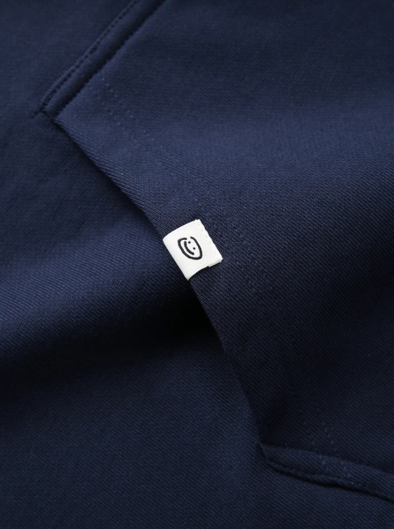 Screenshot 2025-11-07 103853 Blue Oversized Hoodie