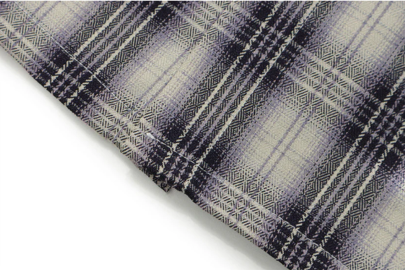 Screenshot 2025-11-07 135214 Vintage Checkered Denim Patch Shirt