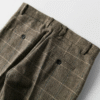 Screenshot 2025-11-09 214734 Vintage Herringbone Checkered Trousers