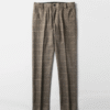 Screenshot 2025-11-09 214819 Vintage Herringbone Checkered Trousers