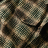 Forest Trail Heavy Checkered Overshirt