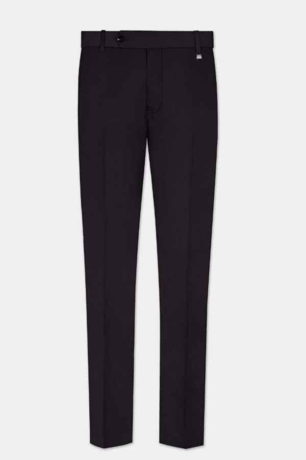 Screenshot 2025-11-12 100952 Classic Black Tailored Formal Trousers