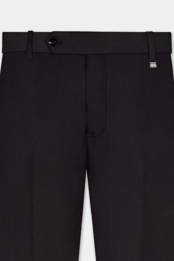 Screenshot 2025-11-12 101037 Classic Black Tailored Formal Trousers