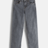 Screenshot 2025-11-13 111804 Classic Grey Straight-Fit Jeans