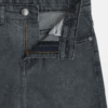 Screenshot 2025-11-13 112004 Charcoal Washed Straight-Fit Jeans