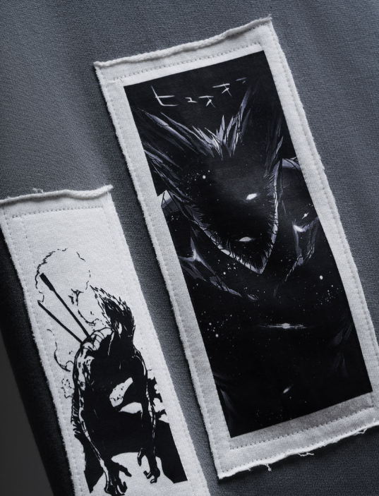 Screenshot 2025-11-25 171529 THREAT LEVEL: DRAGON – Oversized Tee