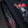BERSERK  SWEATSHIRT