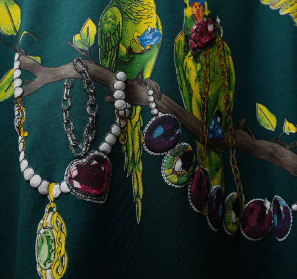 Screenshot 2025-11-25 173445 CHAINED ARTEFACT GRAPHIC TEE