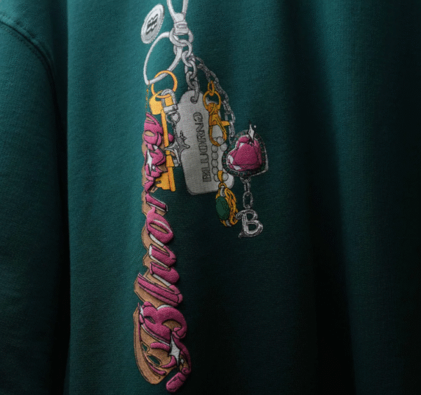 Screenshot 2025-11-25 173502 CHAINED ARTEFACT GRAPHIC TEE