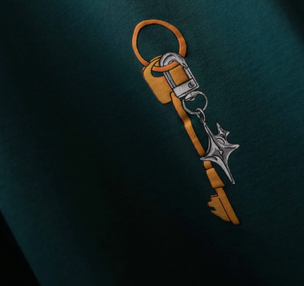 Screenshot 2025-11-25 173528 CHAINED ARTEFACT GRAPHIC TEE