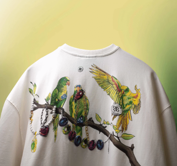 Screenshot 2025-11-25 173605 CHAINED ARTEFACT GRAPHIC TEE