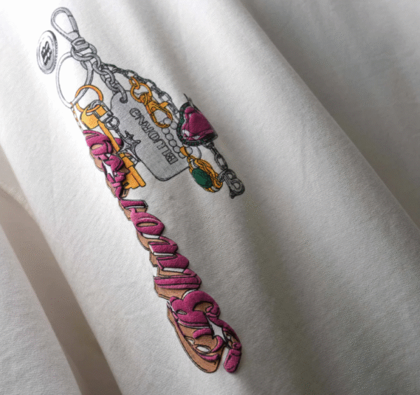 Screenshot 2025-11-25 173702 CHAINED ARTEFACT GRAPHIC TEE