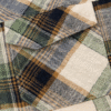 Screenshot 2025-11-25 174504 VINTAGE GREEN PLAID FLANNEL SHIRT