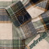 Screenshot 2025-11-25 174644 VINTAGE GREEN PLAID FLANNEL SHIRT