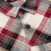 Screenshot 2025-11-25 174912 BURGUNDY WOODLAND PLAID FLANNEL