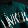 Screenshot 2025-11-25 184916 UNIKUS FOREST GREEN SWEATSHIRT