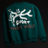 Screenshot 2025-11-25 185045 UNIKUS FOREST GREEN SWEATSHIRT