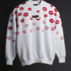 UNICUS KISSMARK SWEATSHIRT