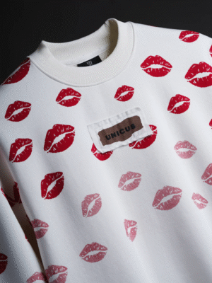 UNICUS KISSMARK SWEATSHIRT