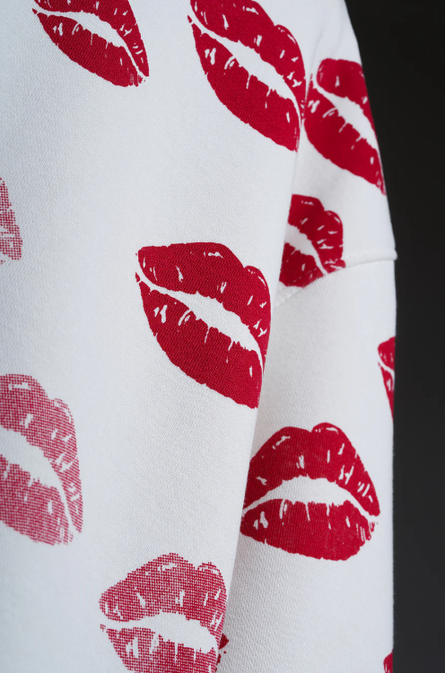 UNICUS KISSMARK SWEATSHIRT