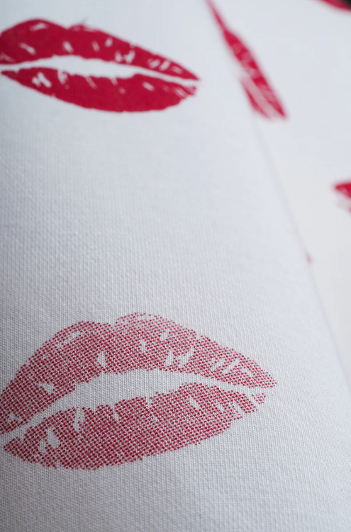 UNICUS KISSMARK SWEATSHIRT