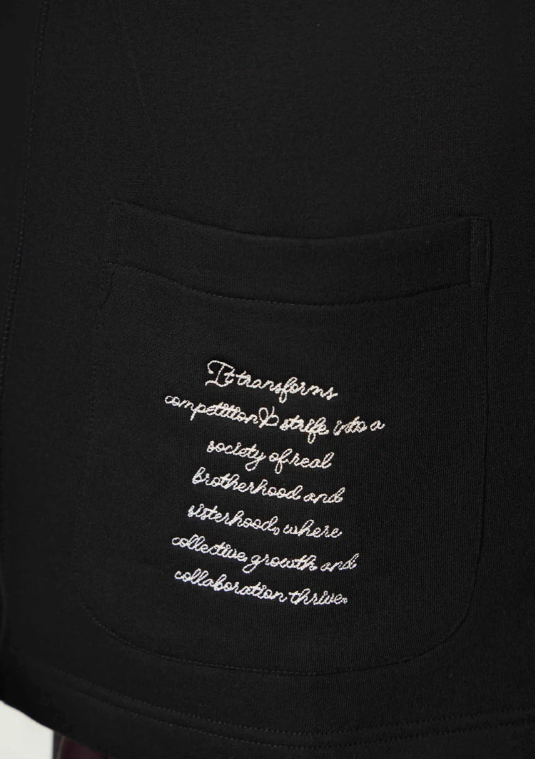 Screenshot 2025-11-25 193819 BLACK SCRIPTED STREET CARDIGAN