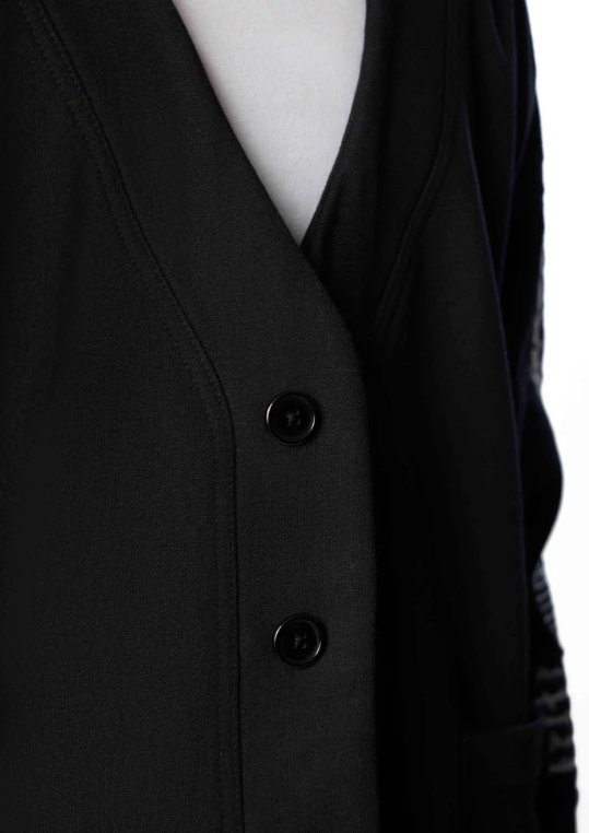 Screenshot 2025-11-25 193901 BLACK SCRIPTED STREET CARDIGAN
