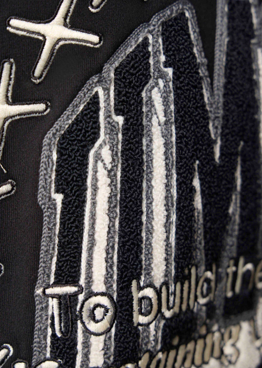 Screenshot 2025-11-25 193953 BLACK SCRIPTED STREET CARDIGAN