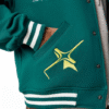 RETRO VARSITY SPACE-ROVER JACKET