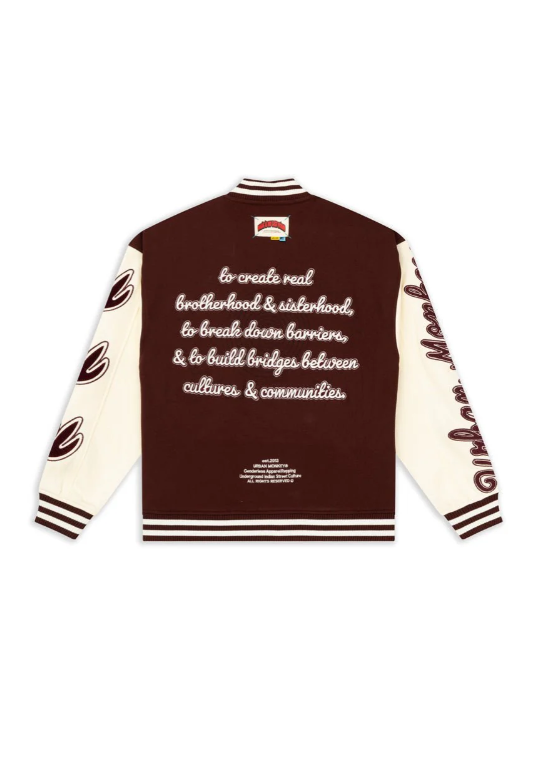 VINTAGE '83 MTV VARSITY