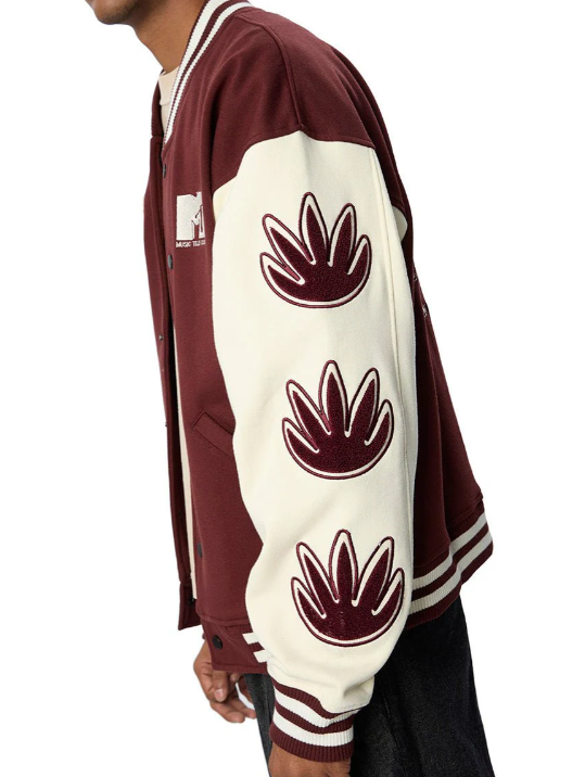 VINTAGE '83 MTV VARSITY