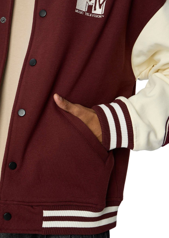 VINTAGE '83 MTV VARSITY