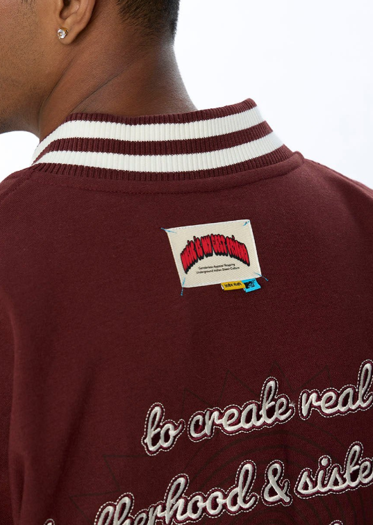 VINTAGE '83 MTV VARSITY