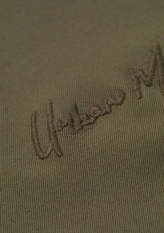 UTILITY SHORT SLEEVE SHIRT