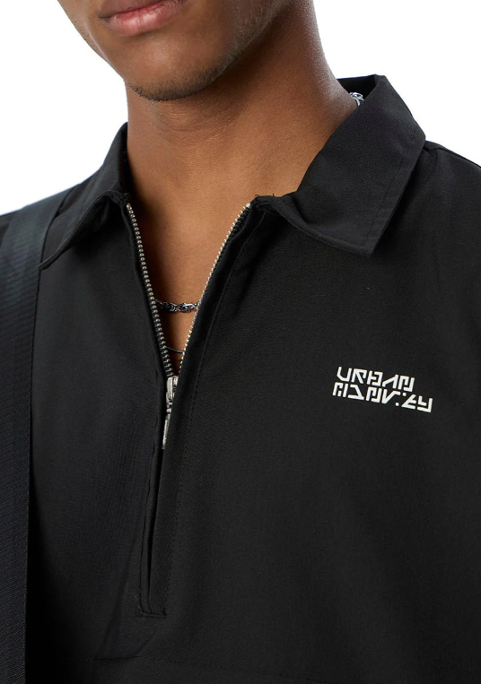 Screenshot 2025-11-25 195458 HALF-ZIP TECH POLO